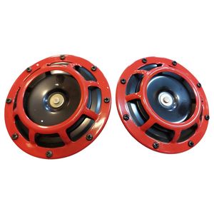 بوق خودرو سی بی کو مدل jn903 بسته 2 عددی